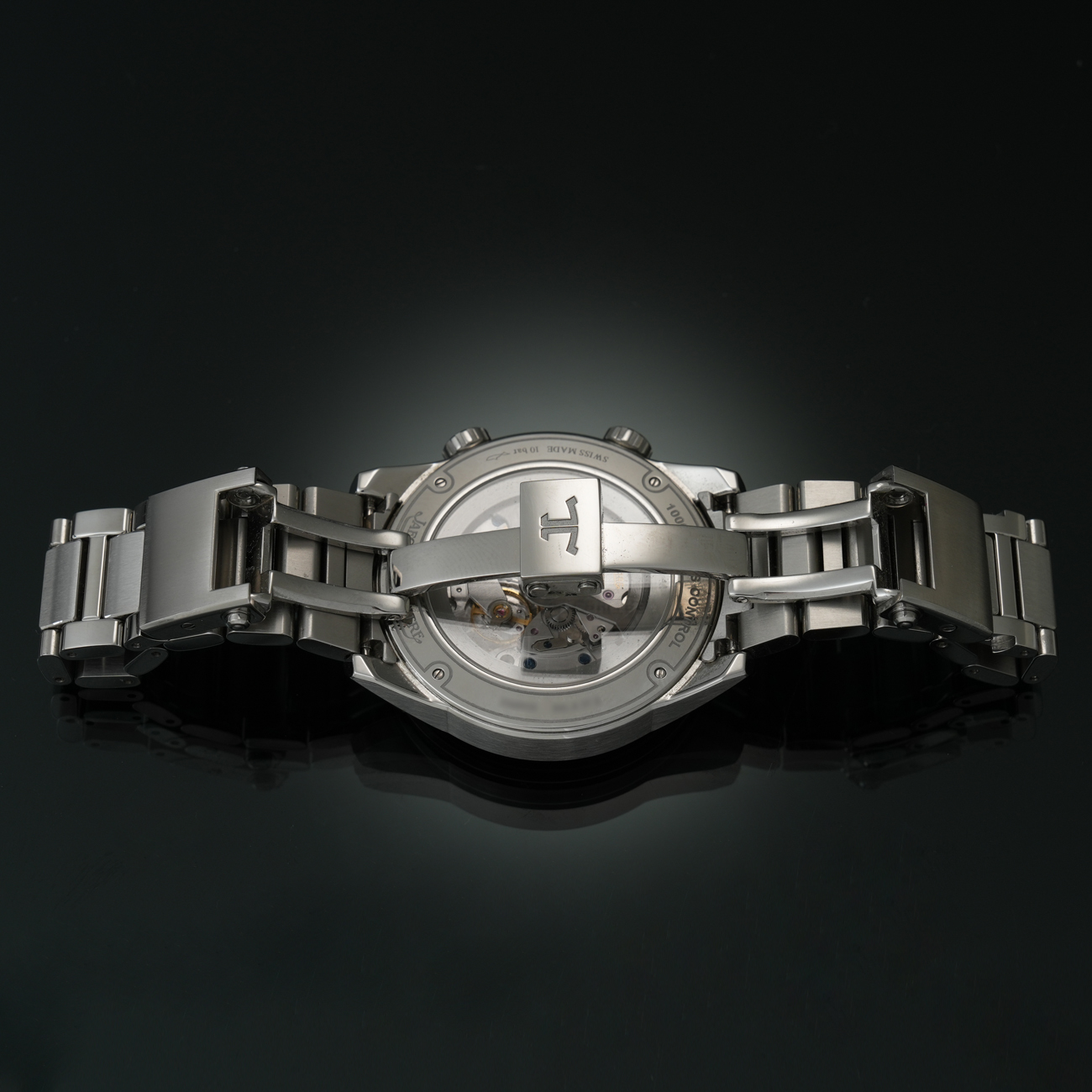 Jaeger LeCoultre(USED)예거르쿨트르 폴라리스 Q9008170